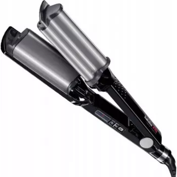 Babyliss BAB2469TTE matu taisnotājs ar EP Technology 5.0, 230°C, 2,7m vads, LED displejs