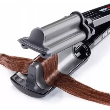 Babyliss BAB2469TTE matu taisnotājs ar EP Technology 5.0, 230°C, 2,7m vads, LED displejs