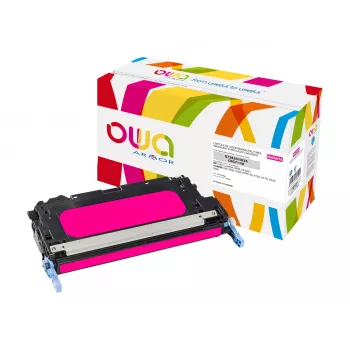 Armor Magenta saderīga tonera kasetne HP Color LaserJet 3800