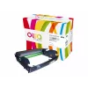 Armor K15152 Savietojams Bungu Bloks Melns (Alternatīva Lexmark E260A11E)