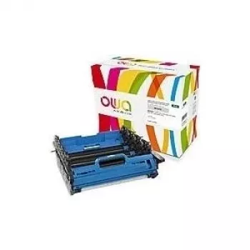 Armor OWA Drum Unit Cyan, Magenta, Yellow, Black (Remanufactured) Compatible Brother DR321CL