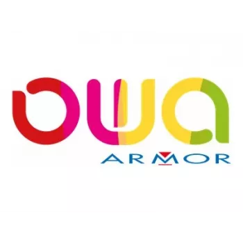 ARMOR OWA Toner Compatible Brother TN-247Y Yellow (2300 Pages) with Chip