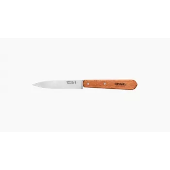 OPINEL Set of 2 Paring Knives N. 102 Carbon