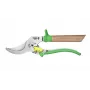Opinel Hand Pruner Meadow Beech Wood / Green