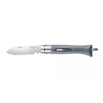 OPINEL DIY N°09 Multifunction Knife 80 mm