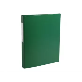 Exacompta Ring Binder - Spine Width: 30 mm - for A4 - Blue