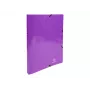 Exacompta Iderama Ring Binder A4 - 20 mm Spine - Black