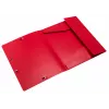 Exacompta Opak Document Wallet A4 Red