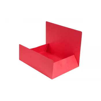 Exacompta 56403E - A4 - Red - 200 Sheets - 240 mm - 3 mm - 320 mm