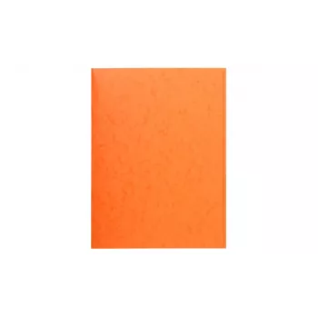Exacompta 56409E A4 Bristol Card Orange 200 loksnes 0,5 mm 240 g/m²