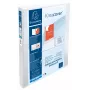 Exacompta Presentation Ring Binder A4 Maxi White 2D-Ring 8700292