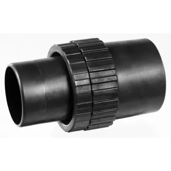 Makita šļūtenes adapteris putekļsūcējiem W30928