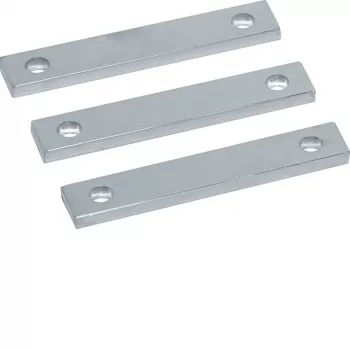 HAGER 3x Vara kopnes komplekts universUM30V4 CT Connection 30x10x170mm alvots (UM30V4)