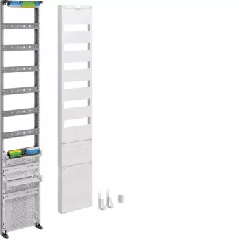 Hager ZU59VT6APZ2 Sadales Lauks 6 Rindas 1350mm
