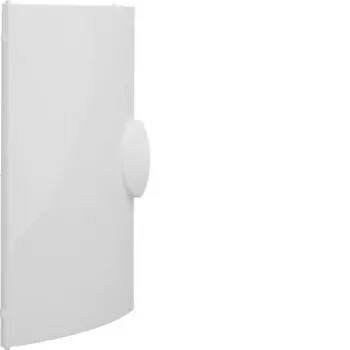 Hager GP110P baltas durvis mini sadales skapim GD110
