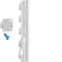 Hager K96ESA1 Ievadadapteris 1–25 mm²
