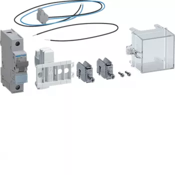 HAGER Mounting Kit ZY3N1LS
