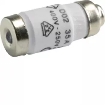 Hager LE1835 Modulārais kontaktors 25A 230V AC 2NO+2NC 4-polīgs
