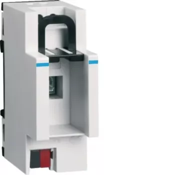 HAGER TYFS122 USB saskarne KNX Secure REG