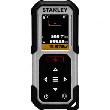 STANLEY FATMAX Lāzera attāluma mērītājs 60m STHT0-77050