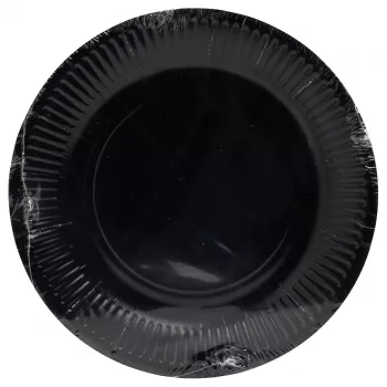 PROnappe 20 Paper Plates Ø 23,0 cm
