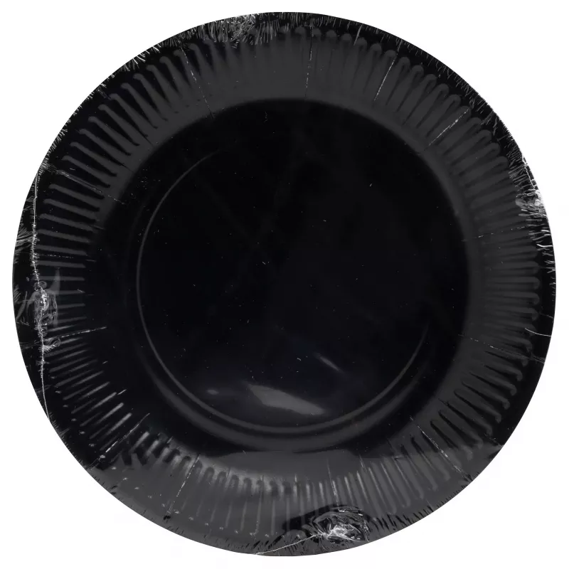 PROnappe 20 Paper Plates Ø 23,0 cm