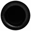 PROnappe 20 Paper Plates Ø 23,0 cm