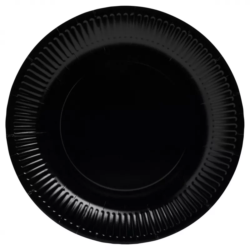 PROnappe 20 Paper Plates Ø 23,0 cm