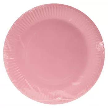 PROnappe 20 papīra šķīvji Ø 23,0 cm
