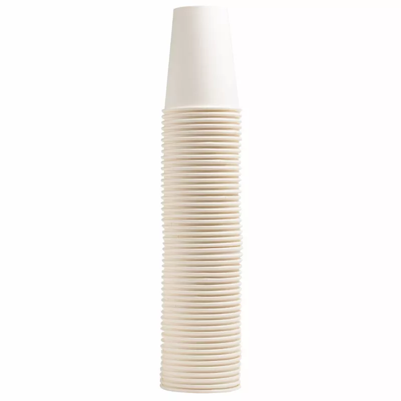 PROnappe 50 vienreizējās kafijas krūzes 200 ml