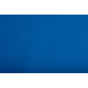 PROnappe 500 Placemats Lacquered Tissue Blue 30.0 x 40,0 cm