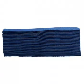PROnappe Salvetes Navy Blue 2-kārtu 20.0 x 20,0 cm 50 gab.