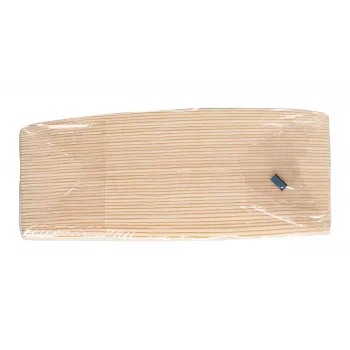 PROnappe salvetes Cream 2-Ply 19.0 x 19,0 cm 40 gab.