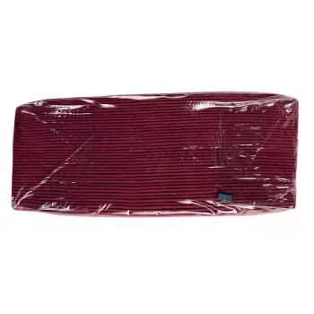 PROnappe Paper Napkins Bordeaux 2-Ply 19.0 x 19,0 cm 40 Pieces