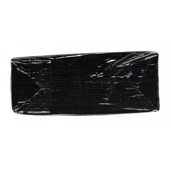 PROnappe Paper Napkins Black 2-Ply 19.0 x 19,0 cm 40 Pieces
