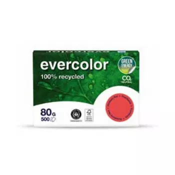Exacompta 40015C A4 Laser/Inkjet Printer Paper 80 g/m² 500 Sheets White Matte FSC Blue Angel