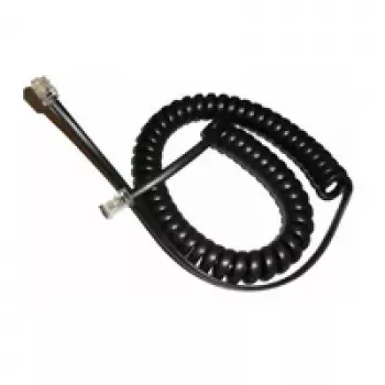 Alcatel Lucent sakaru kabelis austiņām RJ-9 spraudnis uz RJ-9 spraudni, 60 cm (10 gabalu iepakojums)