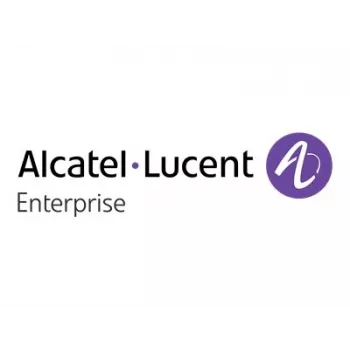 Alcatel Lucent OmniSwitch OS2260-24 - Pārvaldāms Layer 2 slēdzis - 24 x Gigabit Ethernet + 4 x SFP augšupsaite - 1U montējams statīvā - Bez ventilatora