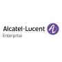 Alcatel Lucent OmniSwitch OS2260-24 - Pārvaldāms Layer 2 slēdzis - 24 x Gigabit Ethernet + 4 x SFP augšupsaite - 1U montējams statīvā - Bez ventilatora
