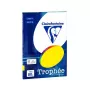 Clairefontaine Trophee Kopējamais Papīrs Gaiši Zaļš A4 80 g/m² 100 Lokšņu