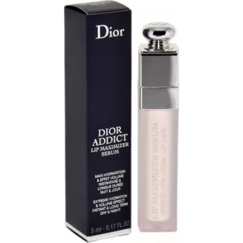 DIOR ADDICT LIP MAXIMIZER SERUM 5ML