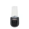 Beaba Multi Milk 5-in-1 Bottle Warmer, Sterilizer & Defroster - Navy Blue