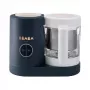 Beaba Babycook Neo Night Blue - Bērnu blenderis/tvaicētājs