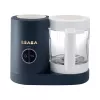 Beaba Babycook Neo Night Blue - Bērnu blenderis/tvaicētājs