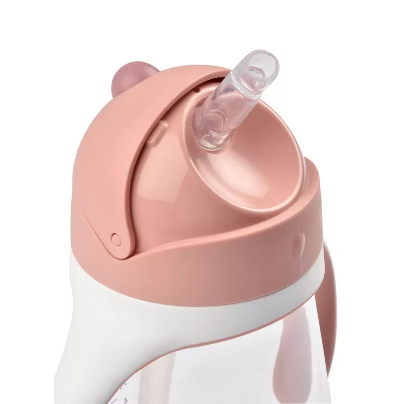 Beaba Niekapek Tritan Training Cup 300 ml Pink