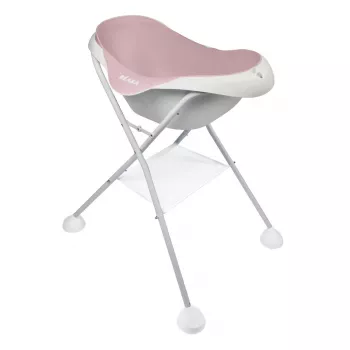 Beaba Camele'o Baby Bathtub Old Pink