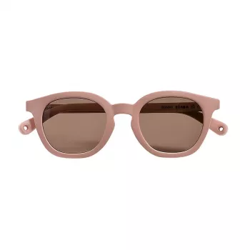 Beaba Sunny Children's Sunglasses 4-6 Years - Blush