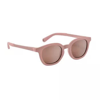 Beaba Sunny Children's Sunglasses 4-6 Years - Blush