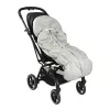 Beaba Winter Stroller Sleeping Bag 6-24 Months Heather Grey