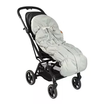 Beaba Winter Stroller Sleeping Bag 6-24 Months Heather Grey